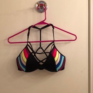 swim top